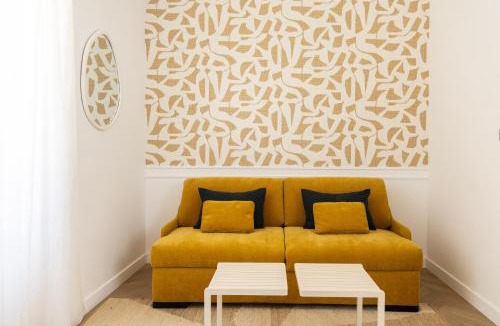 Madeleine-Champ de Mars Apartment | Studio design et cosy - Coeur de Nantes