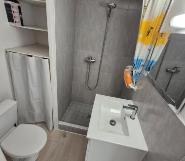 Erquy Apartment | Studio duplex à Erquy 150m plage et commerces