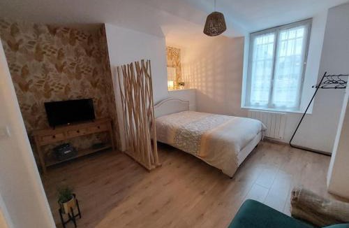 Beauvais Apartment | Studio duplex