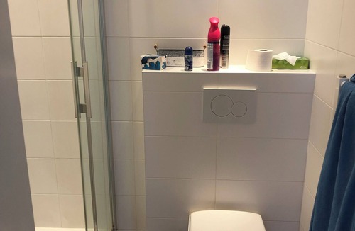 Theatre Apartment | Studio en Plein Centre de Caen