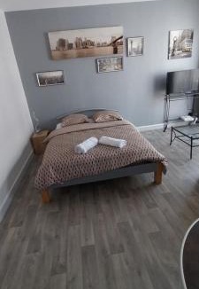 North district Apartment | Studio Ferry