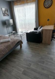 North district Apartment | Studio Ferry