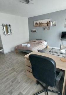 North district Apartment | Studio Ferry