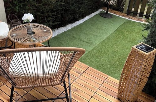 Le Chesnay Apartment | | Studio Premium & Cosy | Paris 20 minutes away |