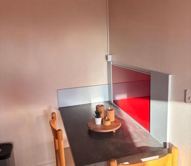 Pleuven Apartment | Studio