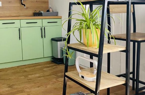 Saint-Julien-de-Concelles Apartment | Studio Saint Julien de Concelles 5 minutes de la Loire