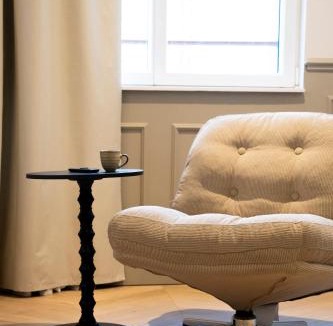 Haie Vigne Apartment | Studio haut de gamme - Hypercentre - Lit Queen