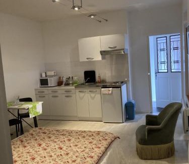 Bagnoles-de-l'Orne Apartment | STUDIO hyper centre