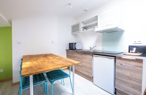 Perigueux Apartment | Studio Hyper-centre Dans un Immeuble Classé