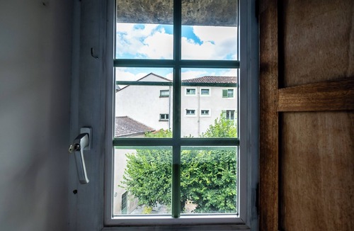 Perigueux Apartment | Studio Hyper-centre Dans un Immeuble Classé