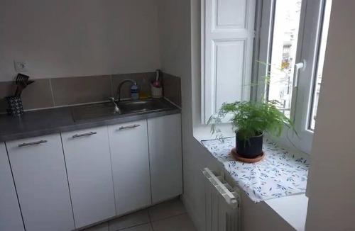 Laval Apartment | Studio in Laval city center