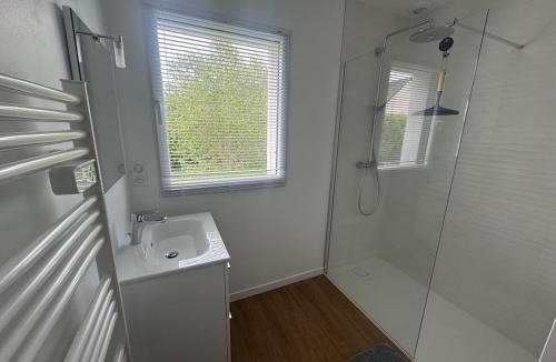 Concarneau Apartment | Studio indépendant à notre maison
