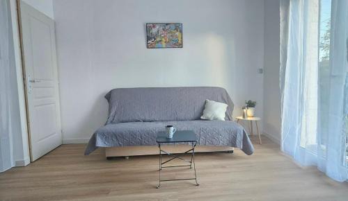 Cugand House | Studio Indépendant au calme