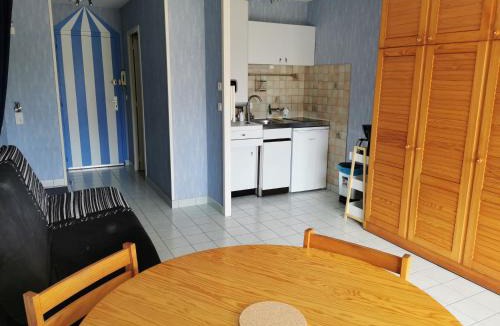 Le Croisic Apartment | Studio Le Cécile