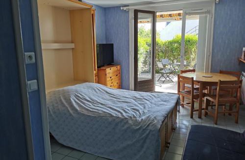 Le Croisic Apartment | Studio Le Cécile