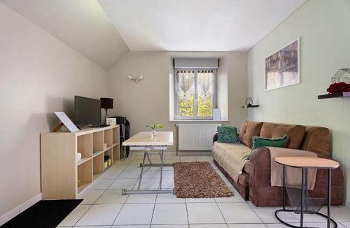 Pleudihen-sur-Rance Apartment | Studio - Le Clos Des Pommiers