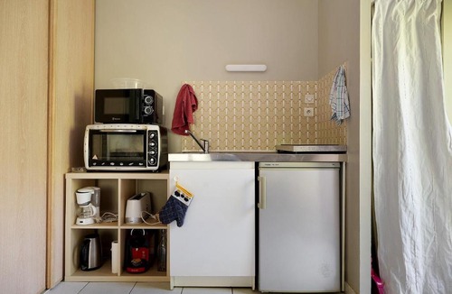 Pleudihen-sur-Rance Apartment | Studio - Le Clos Des Pommiers