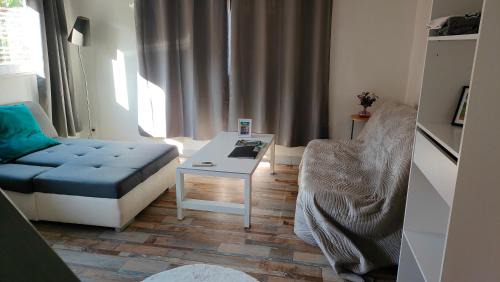 Riom Apartment | Studio - Les Capucins