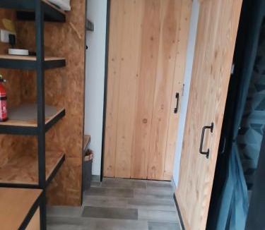 Saint-Michel-Chef-Chef Apartment | Studio location saisonnière bord de mer.