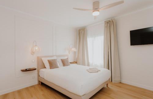 Blonville-sur-Mer Apartment | Studio Magnolia à 150m de la plage - 10 minutes de Deauville