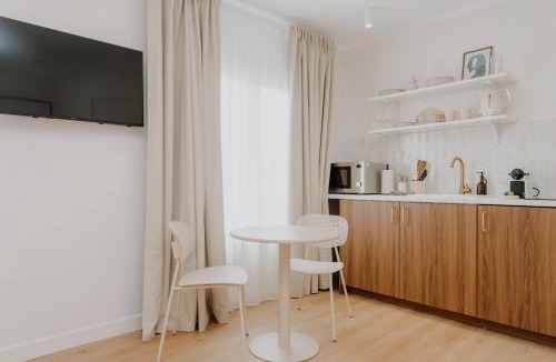 Blonville-sur-Mer Apartment | Studio Magnolia à 150m de la plage - 10 minutes de Deauville