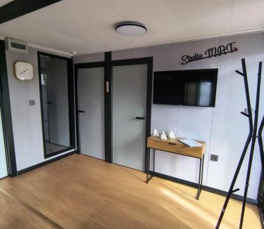 Herly House | Studio MAT