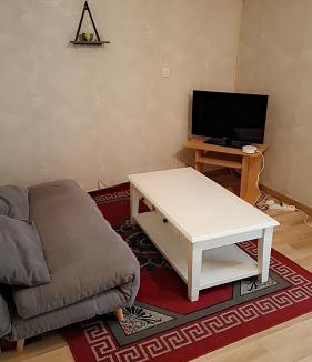 Oasis - Maroc House | Studio meublé