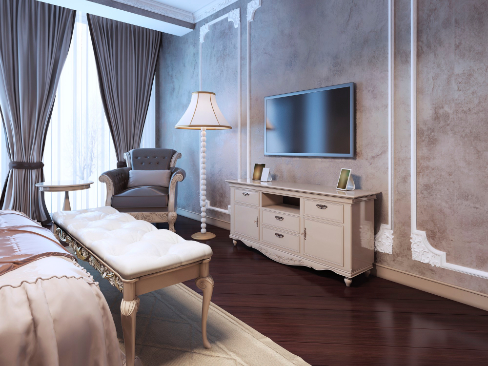 Guilherand-Granges Apartment | Studio mistral