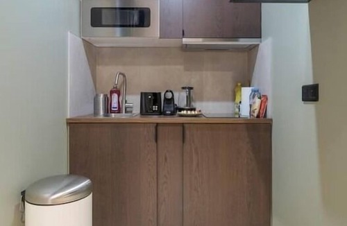 7th Arrondissement Apartment | Studio moderne au cœur de paris - Tour Eiffel