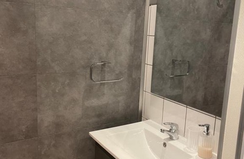 Bourbourg Apartment | Studio'Moment Bourbourg Centre