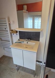 Wingles Apartment | Studio N3