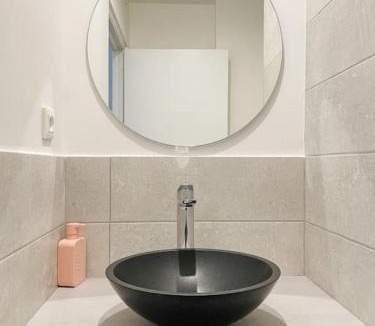 Alencon Apartment | Studio Napoléon - N3