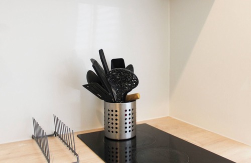 Prince–Marmottan Apartment | Studio near Roland Garros and Parc des Princes