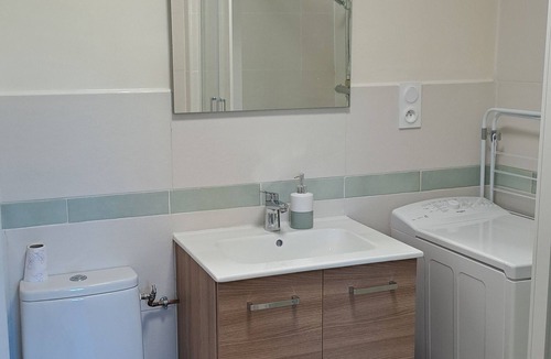 Dinan Apartment | Studio near the historic center