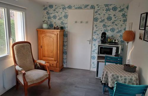 Ruaudin Apartment | Studio neuf de plain-pied