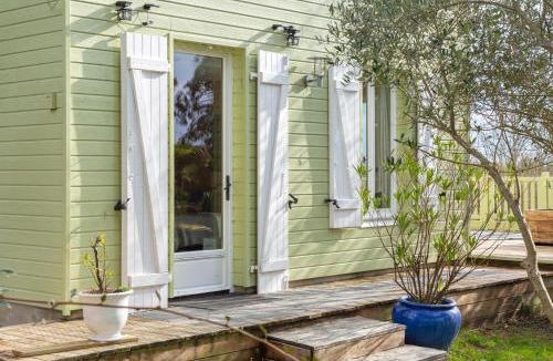 Concarneau Apartment | Studio - petit déj inclus