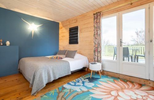 Concarneau Apartment | Studio - petit déj inclus