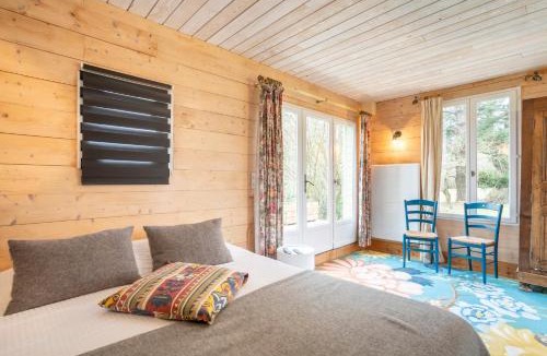 Concarneau Apartment | Studio - petit déj inclus