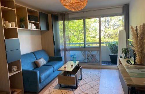 Benodet Apartment | Studio Plage