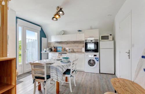 Plouezec Apartment | Studio Port Lazo