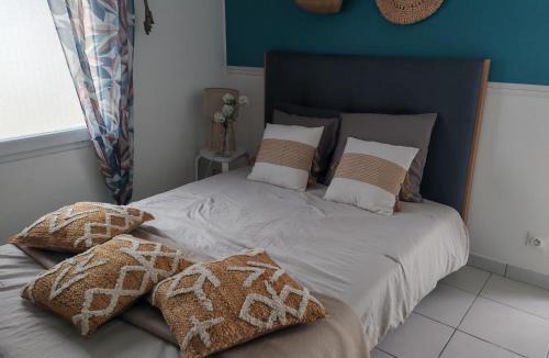 Le Landreau Apartment | Studio pour 1 ou 2 personnes