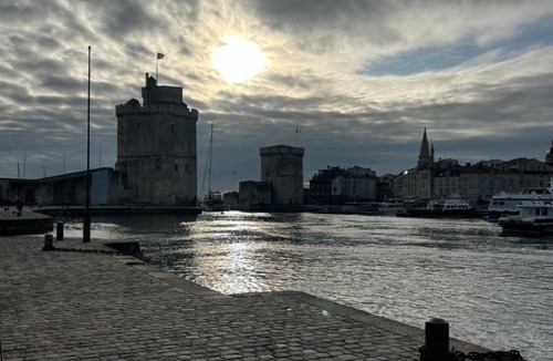 Dompierre-sur-Mer Apartment | Studio PROXIMITÉ LA ROCHELLE