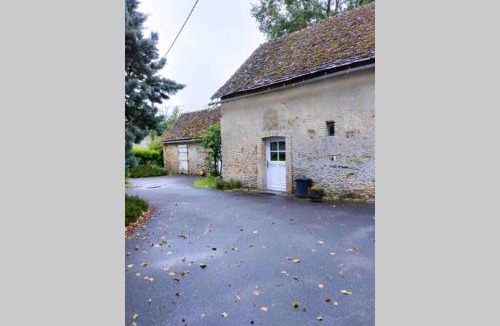 Champagne House | Studio "Rêves de gamins" proche du pôle Européen et circuit des 24h, Champagné