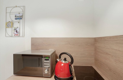 Quartier de l'Ecole-Militaire Apartment | Studio rue Monsieur - Rive Gauche by B'Your Home