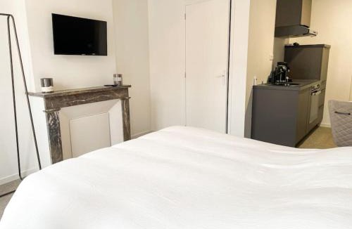 Alencon Apartment | Studio Sarrazine - N5