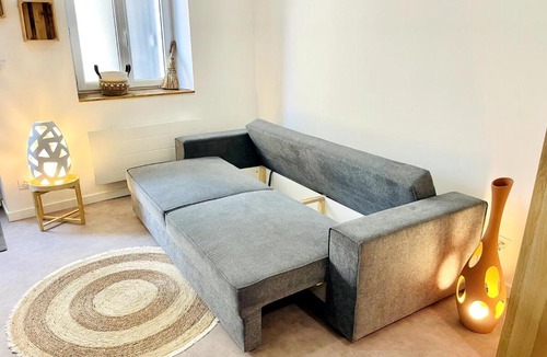 Olivet Apartment | Studio Signature Bourg d'Olivet