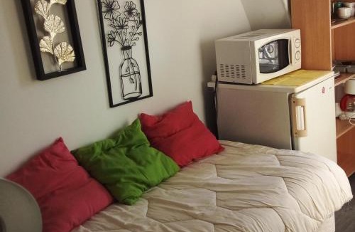 Quartier de la Monnaie Apartment | STUDIO ST MICHEL