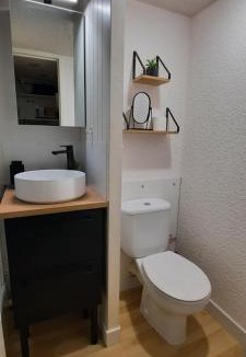 Arzon Apartment | Studio Ty Cosy
