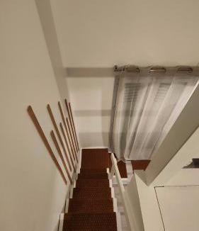 Les Gondoles Apartment | Studio Uno cosy