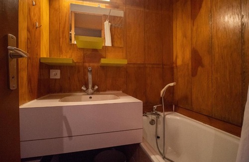 Valmorel Apartment | Studio Valmorel, 1 pièce, 2 personnes - FR-1-356-308